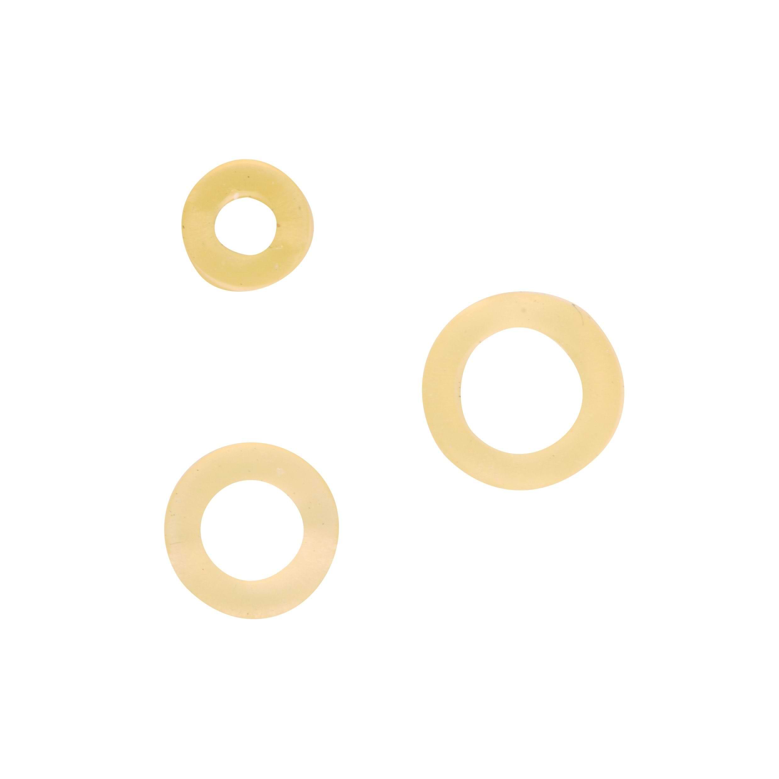 CRESTA Bait Bands Large