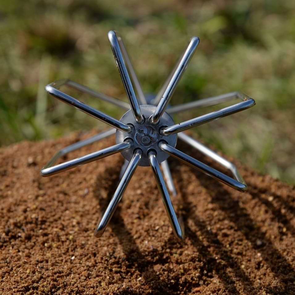 CRESTA Groundbait Mixer Large