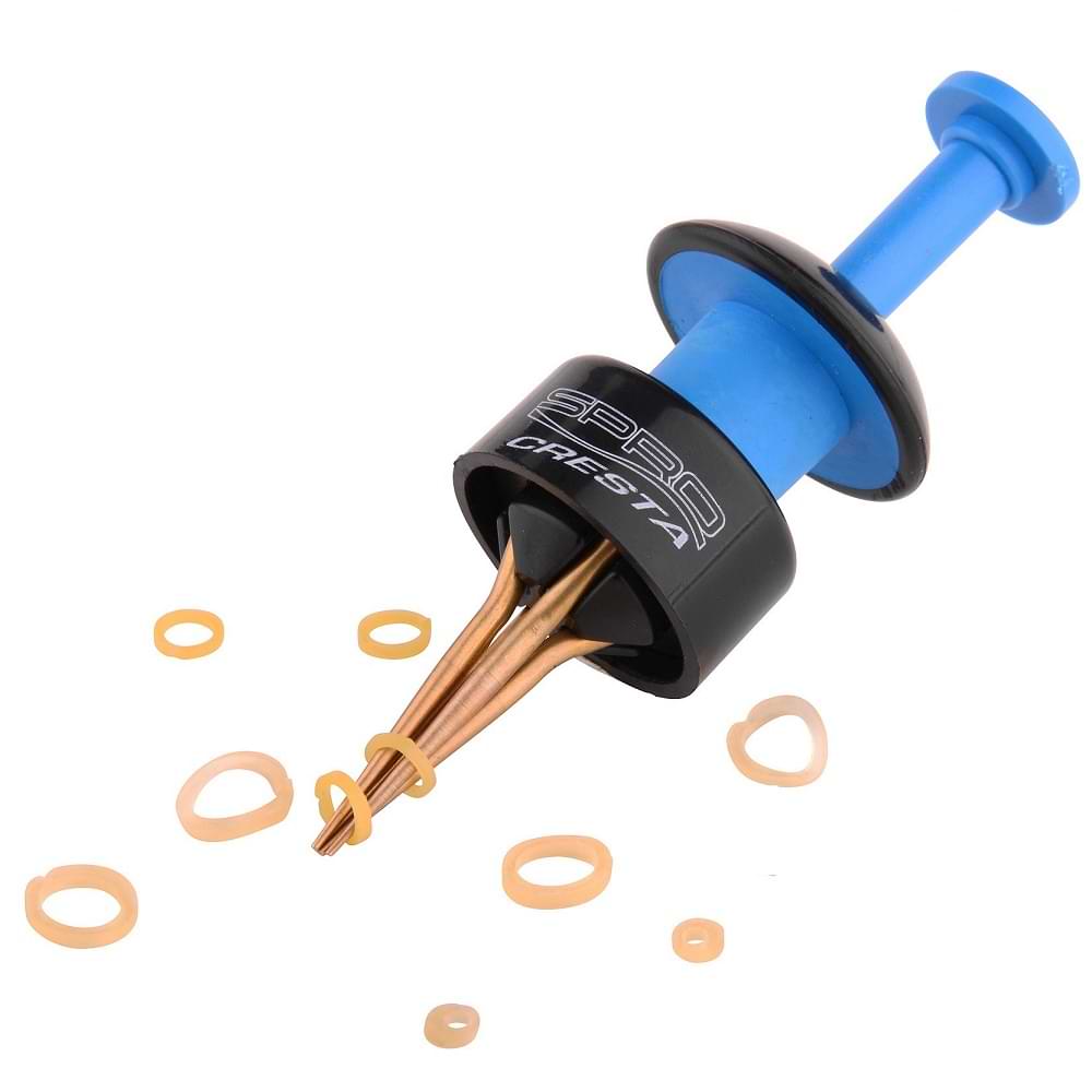 CRESTA Bait Band Tool