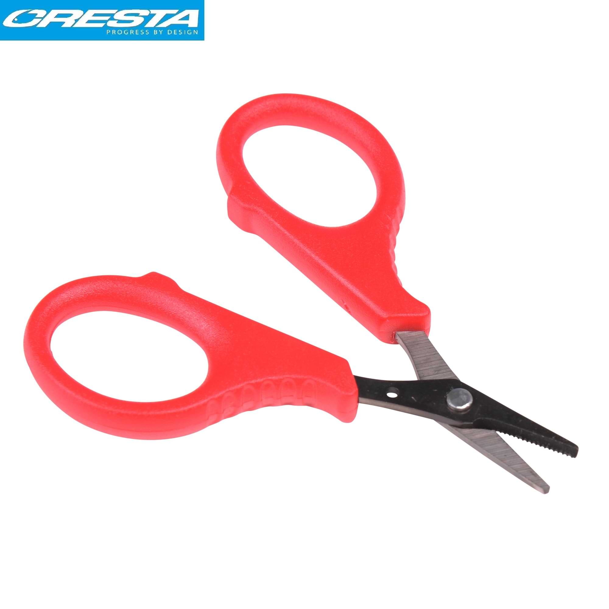 CRESTA Visorate Line Scissors