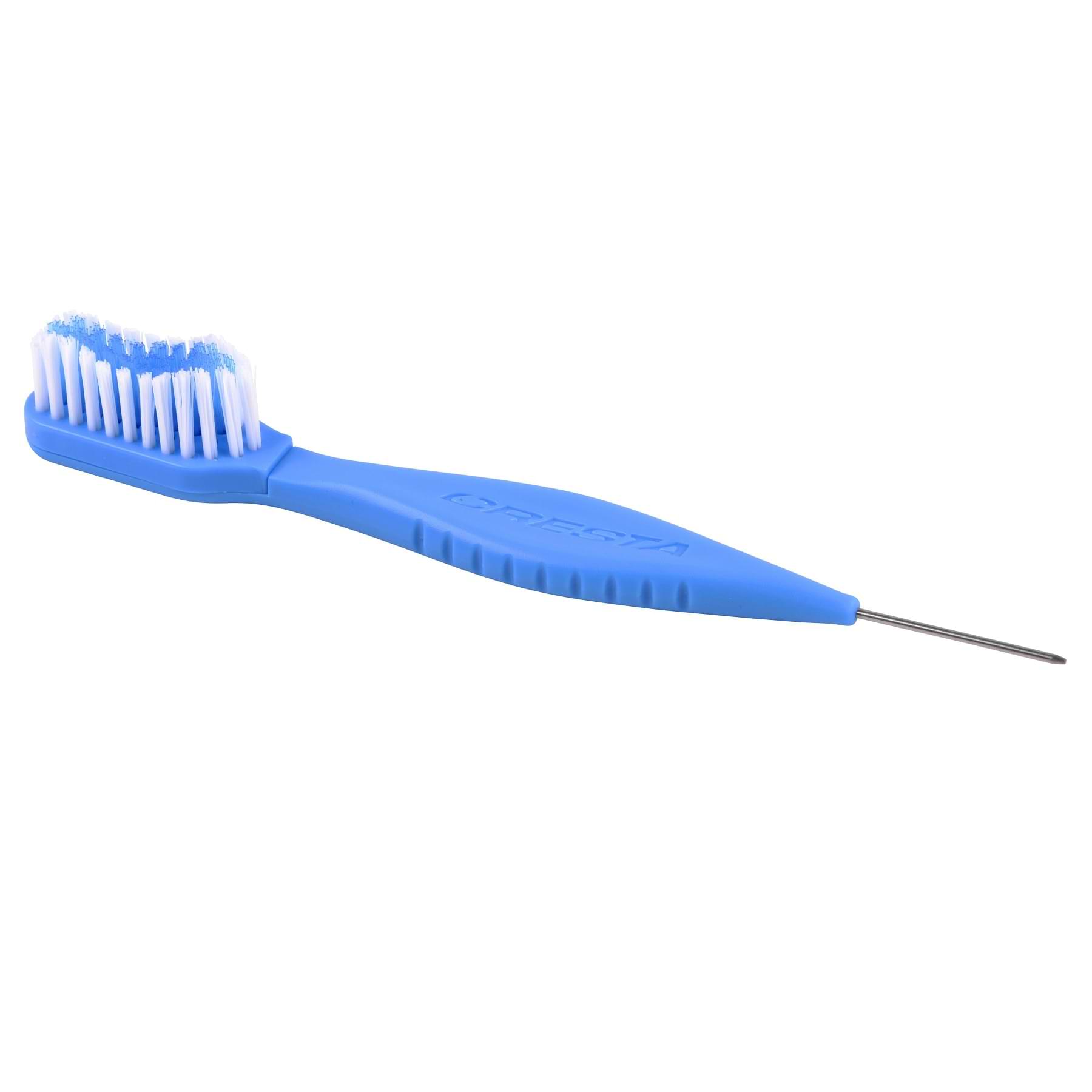CRESTA Feeder Cleaning Brush