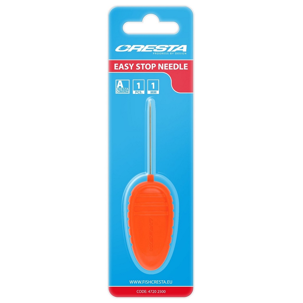 CRESTA Easy Stop Needle 