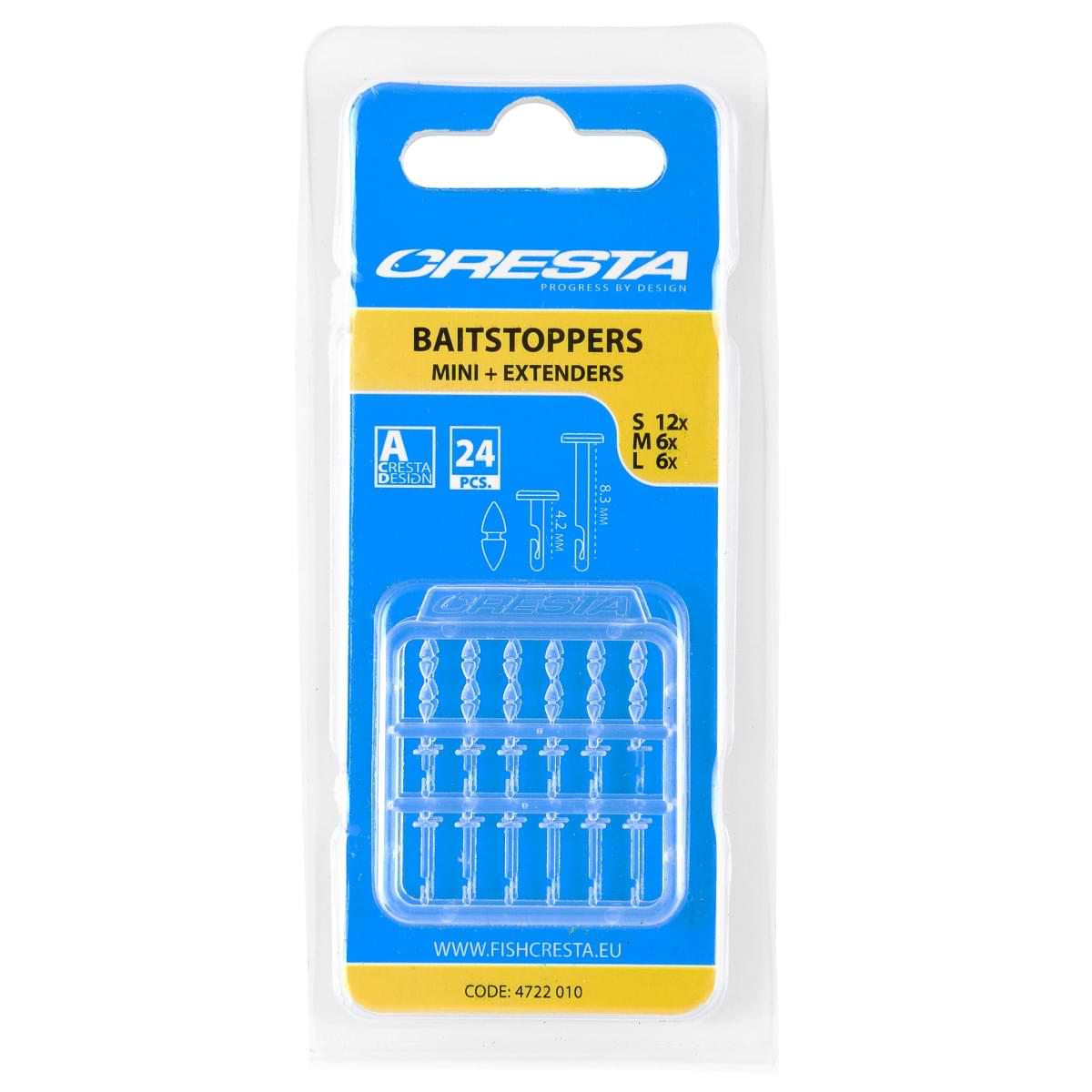 CRESTA Bait Stoppers