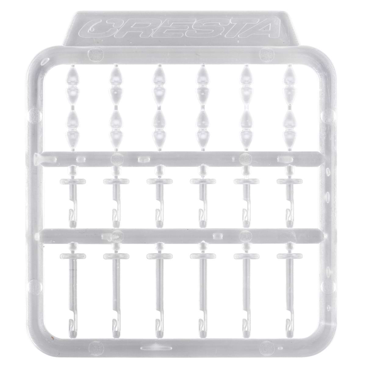 CRESTA Bait Stoppers