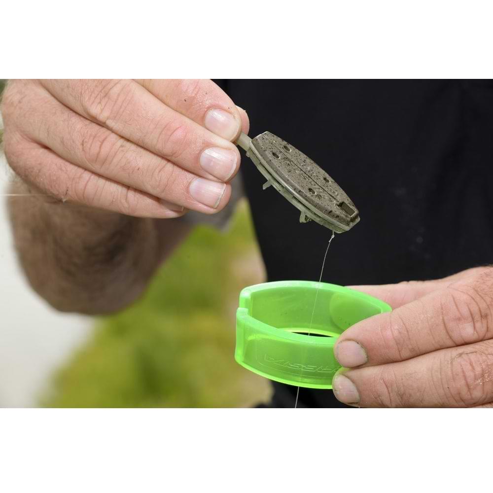 CRESTA Method Feeder Mould