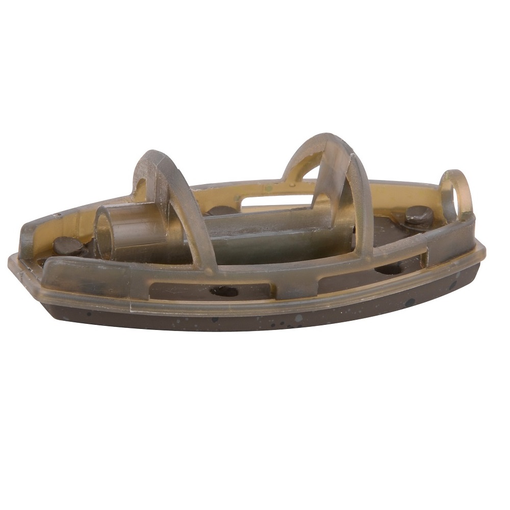 CRESTA Inline Method Feeder 