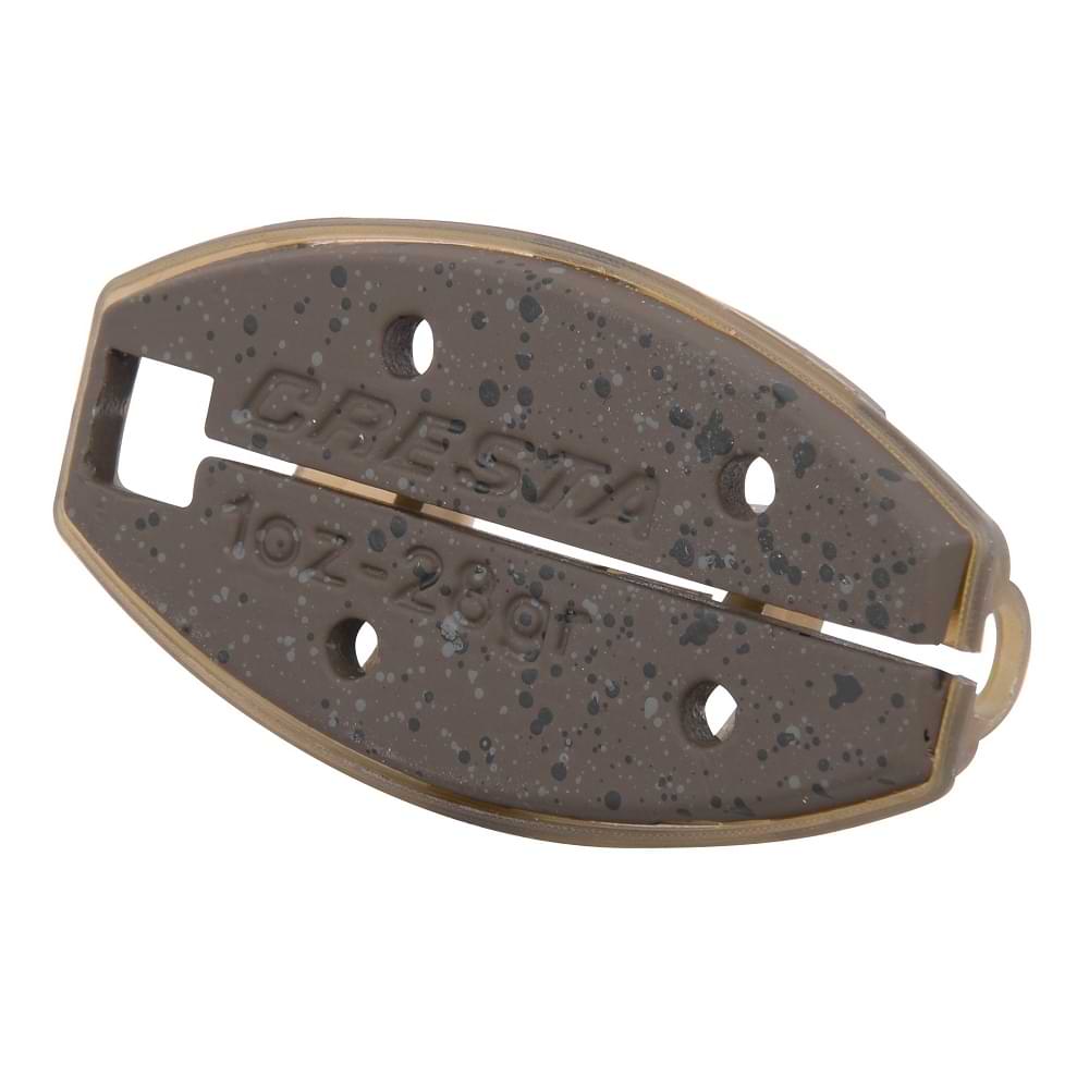 CRESTA Inline Method Feeder 