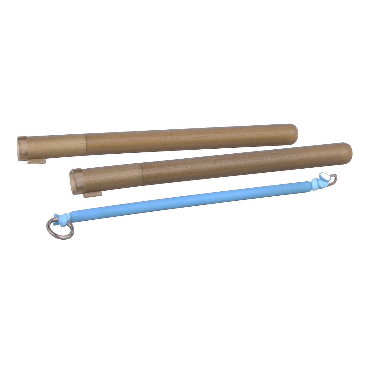 CRESTA Easy Change Method Tube + 2 Elastic Rigs