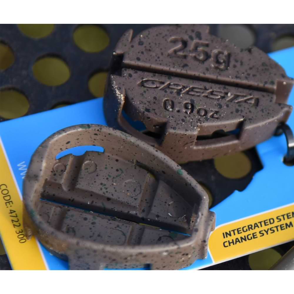 CRESTA Accelerate Easy Fill Feeder - Medium