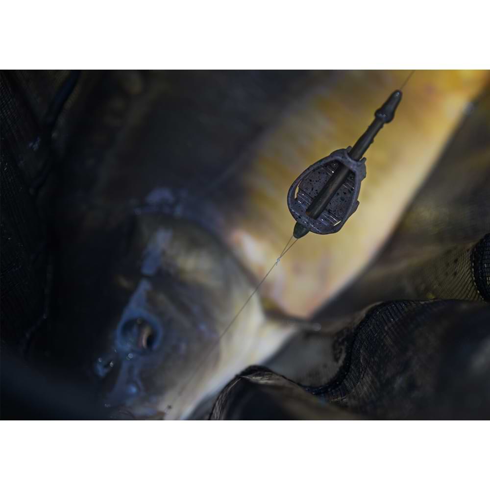 CRESTA Accelerate Easy Fill Feeder - Medium