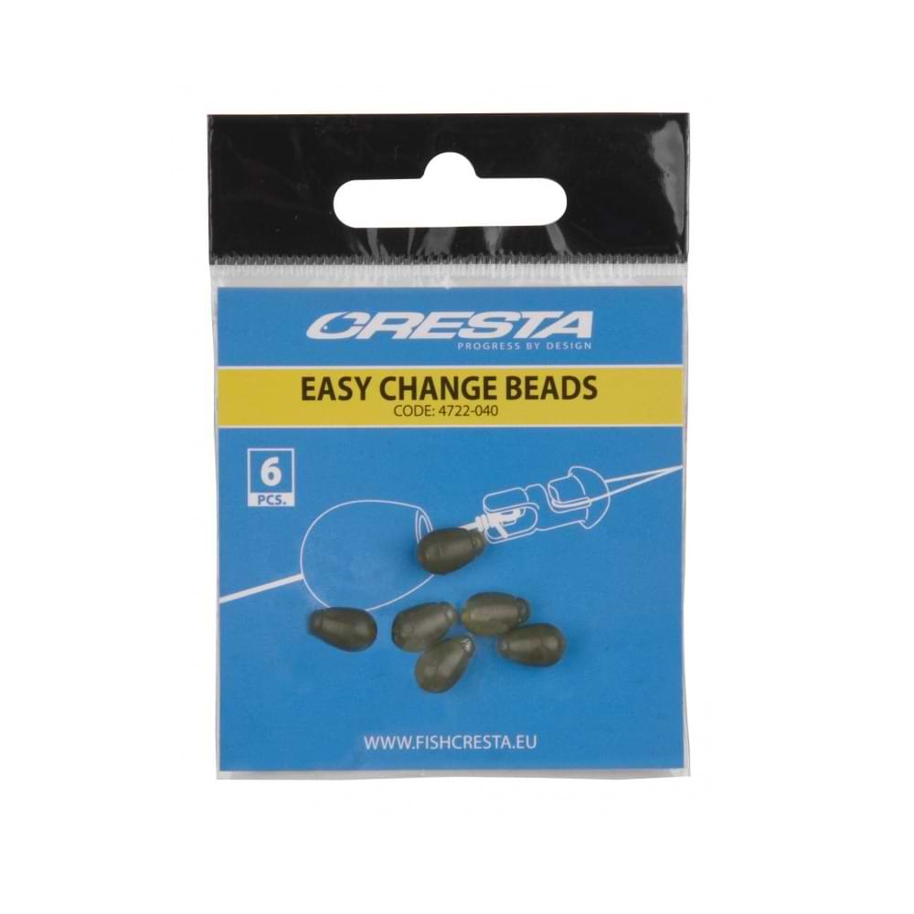 CRESTA Easy Change Beads