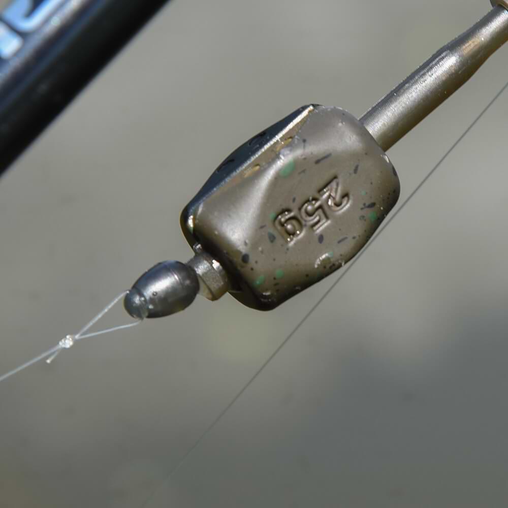 CRESTA Easy Change Beads