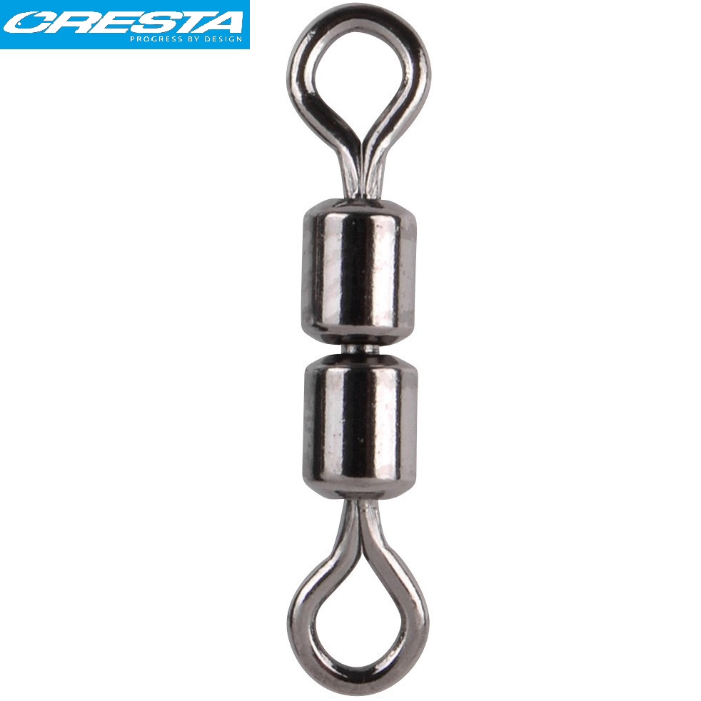 CRESTA Rolling Swivel High Speed