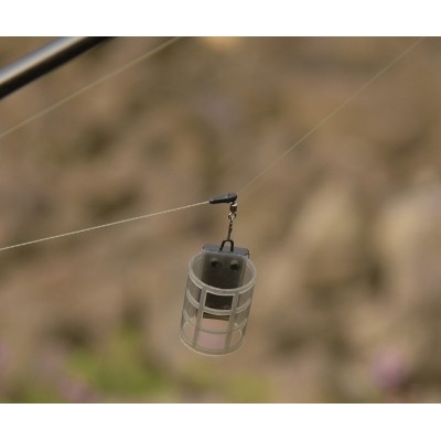 CRESTA Free Running Swivel Strong 