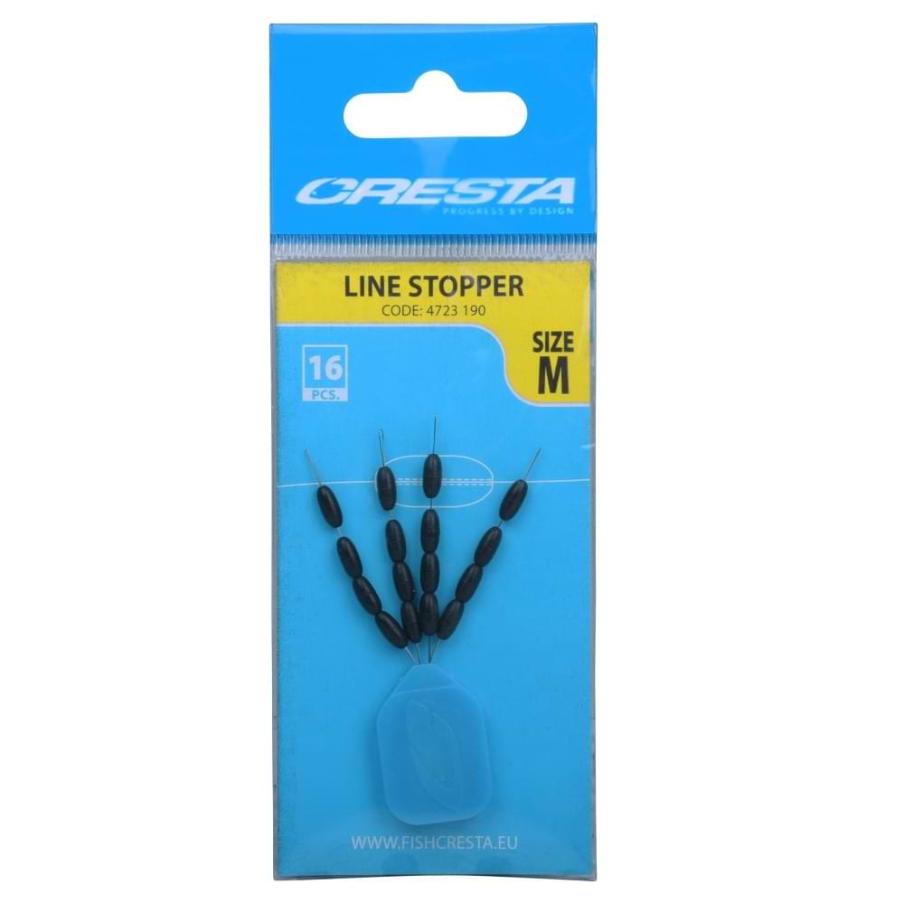 CRESTA Linestoppers
