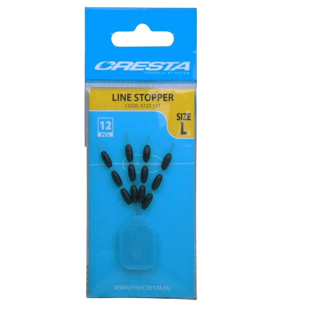 CRESTA Linestoppers