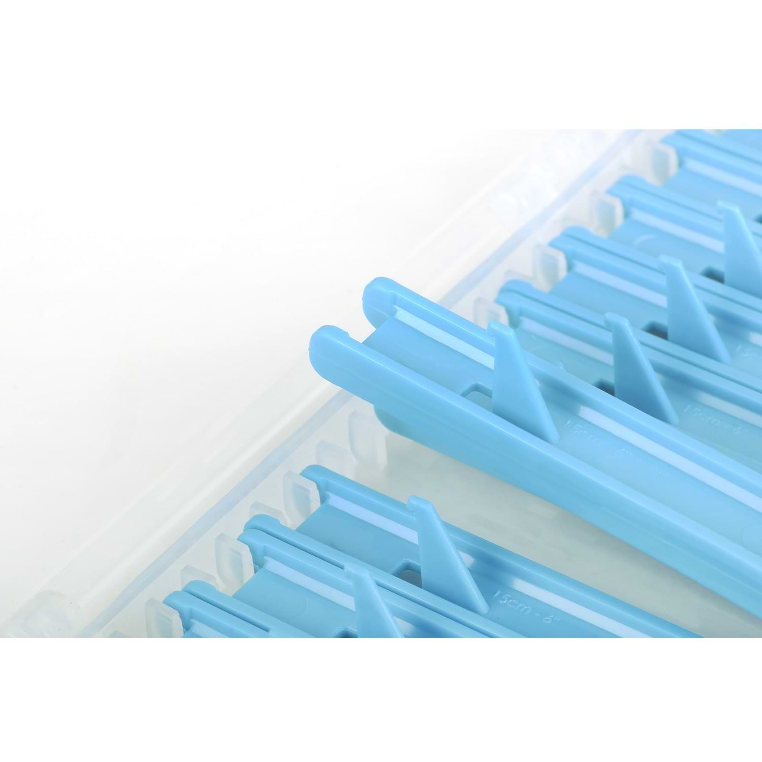 CRESTA Modular Hooklength Box 15cm