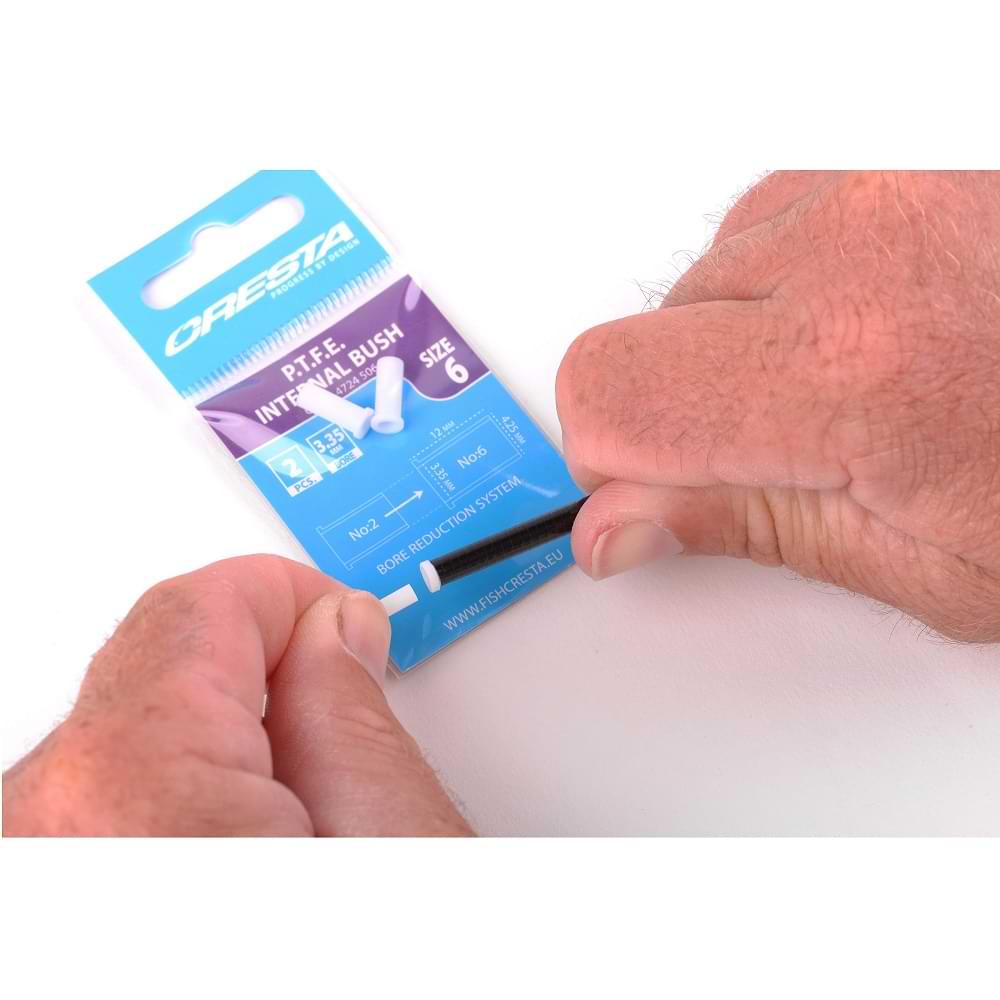 CRESTA PTFE Bush Internal