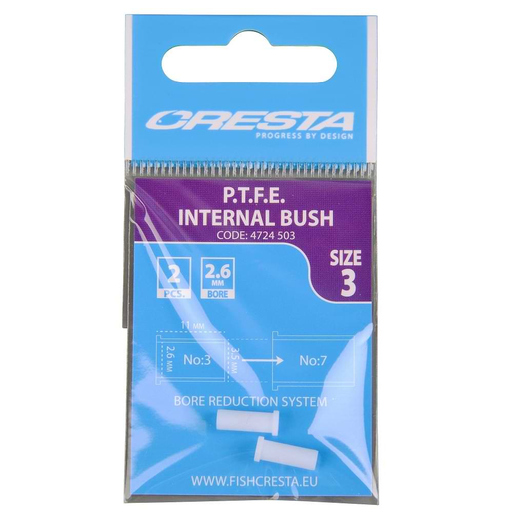 CRESTA PTFE Bush Internal