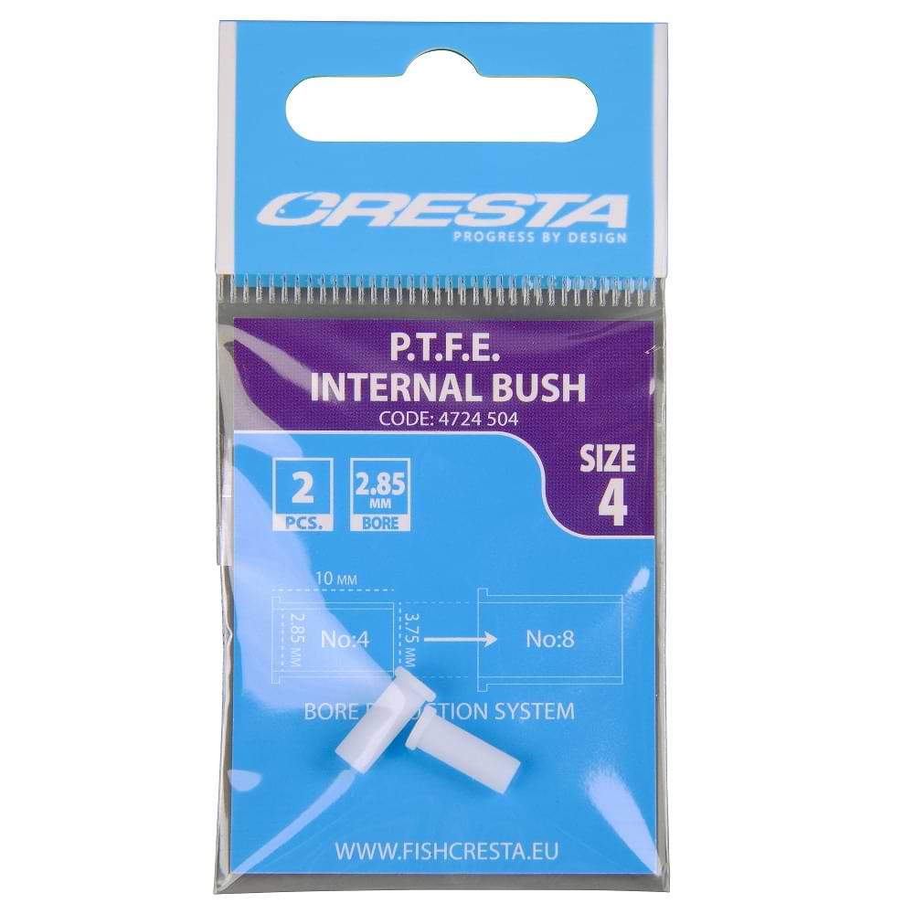 CRESTA PTFE Bush Internal