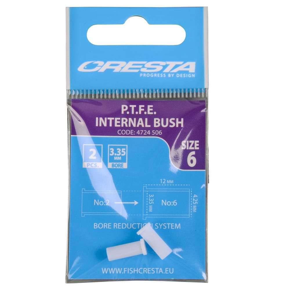 CRESTA PTFE Bush Internal