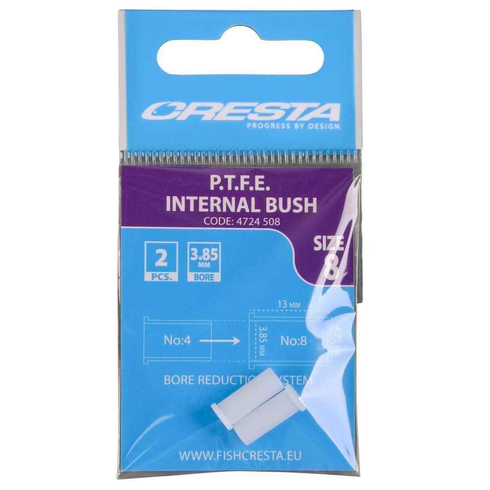 CRESTA PTFE Bush Internal