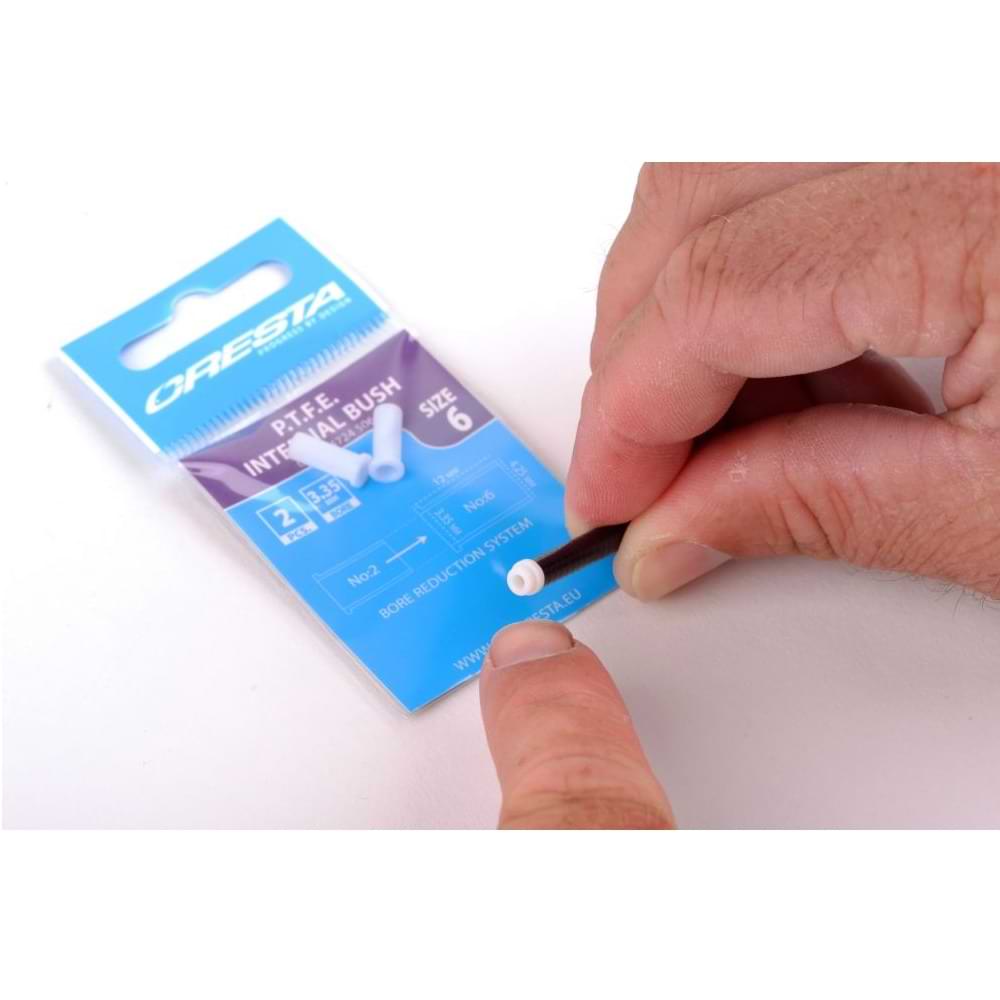 CRESTA PTFE Bush Internal