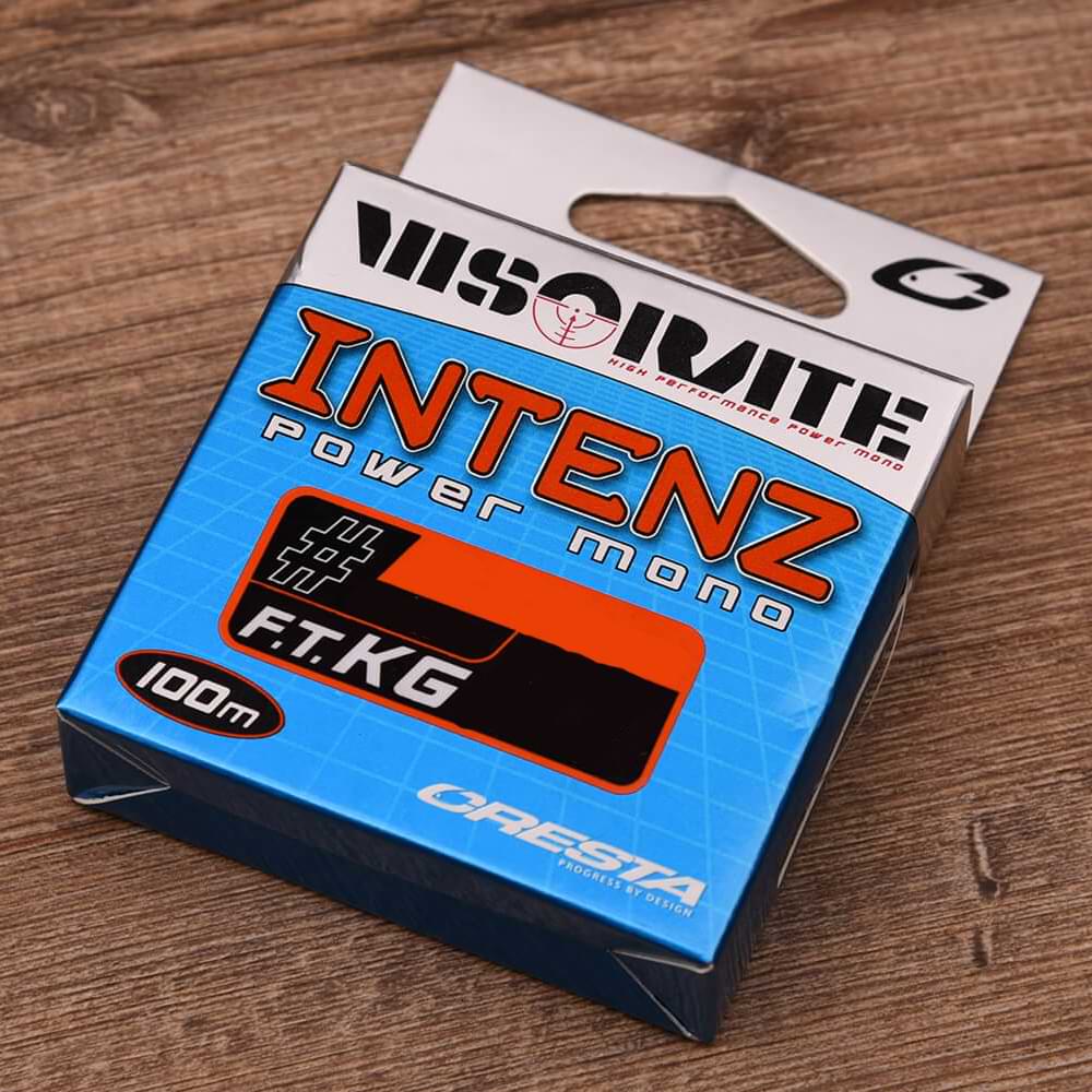 CRESTA Intenz Power Mono 100m