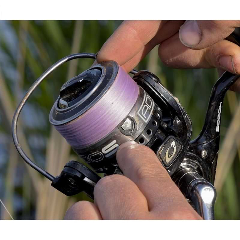 CRESTA Visorate Intenz Superior Braid 150m