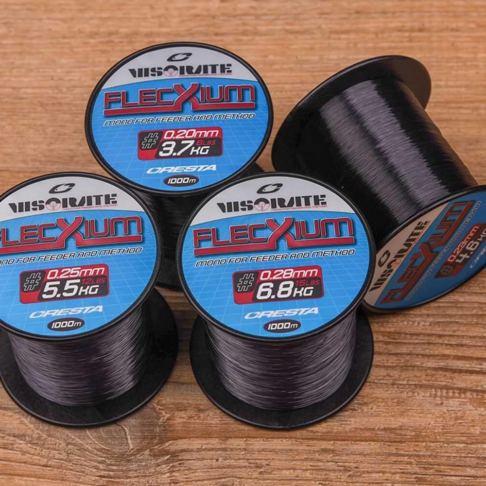 CRESTA Visorate Flecxium Mono 1000m