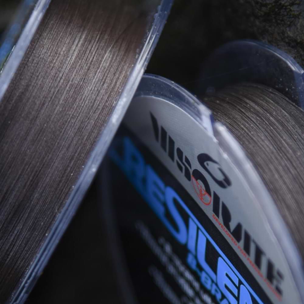 CRESTA Visorate Resilence 8-Braid 150m