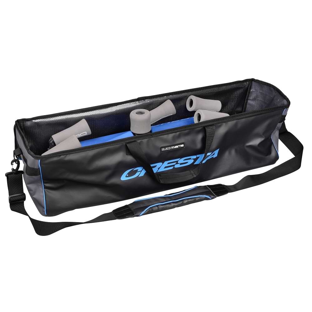 CRESTA Blackthorne Rollerbag