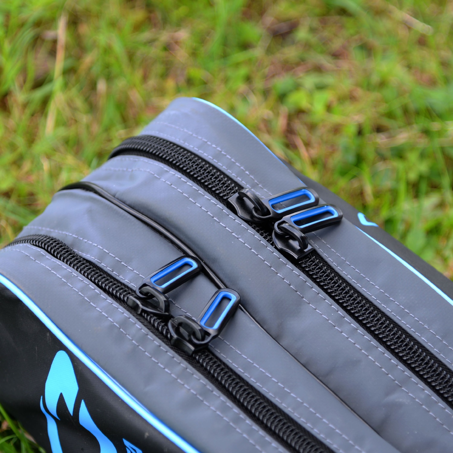 CRESTA Blackthorne Feeder Holdall 2 Compartments 175cm