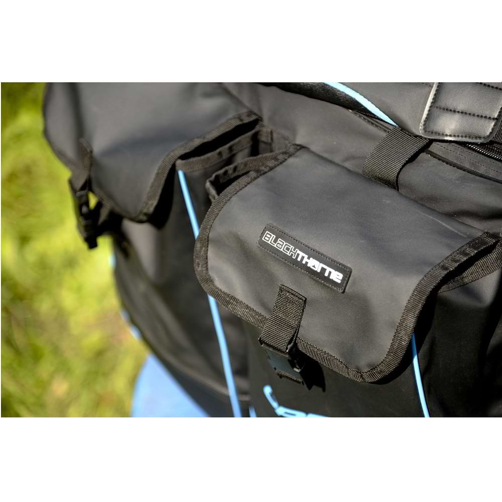 CRESTA Blackthorne Carryall 5 comp.