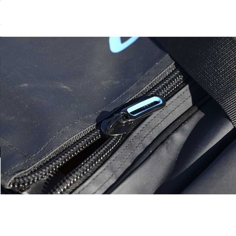 CRESTA Blackthorne Carryall 5 comp.