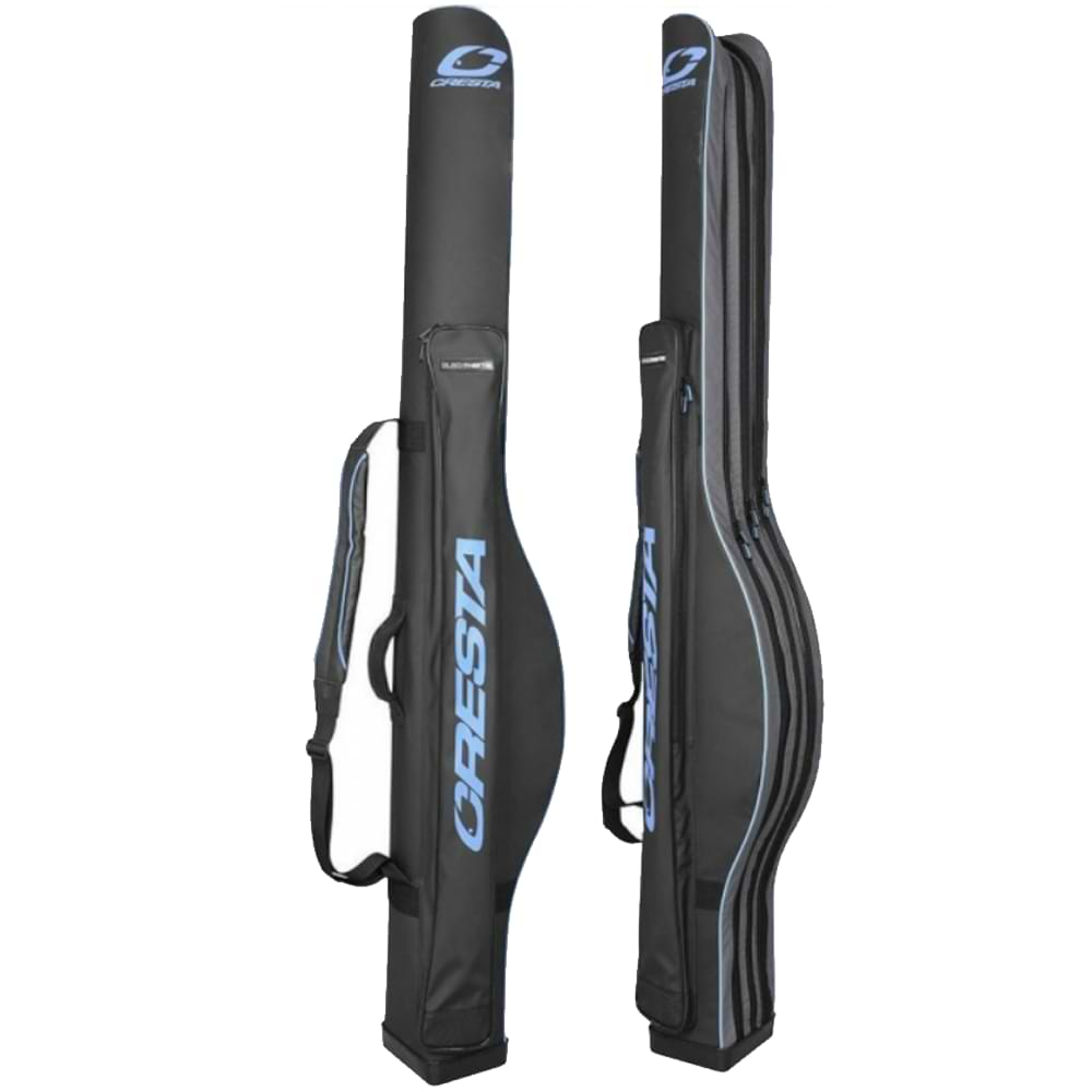CRESTA Blackthorne Protector Rod Holdall 3+1 Compartments 175cm
