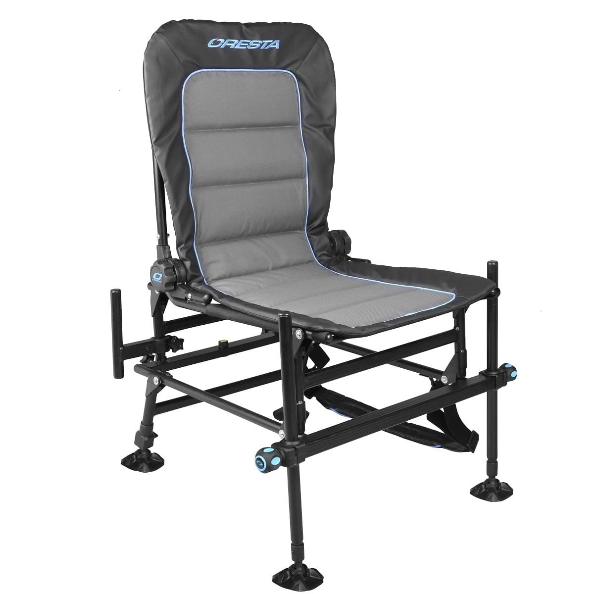 CRESTA Blackthorne Comfort Chair High 2.0