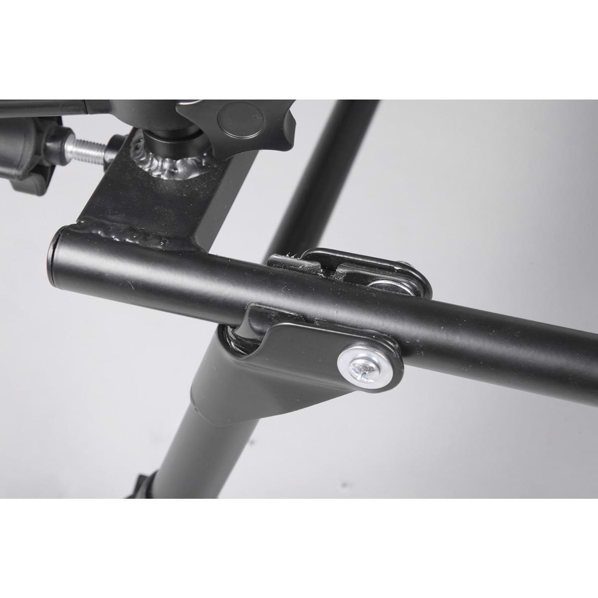 CRESTA Blackthorne Comfort Chair High 2.0