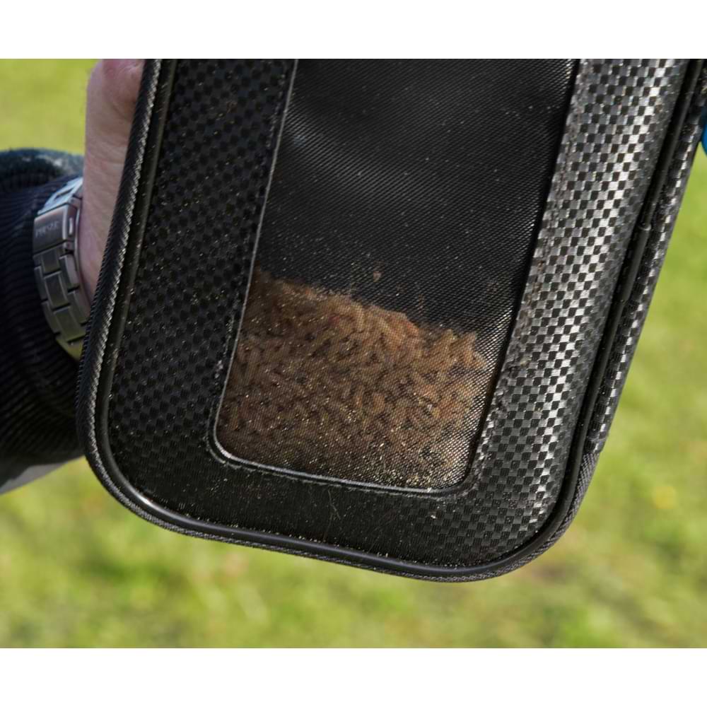 CRESTA EVA Bait Bag Micro Mesh Small