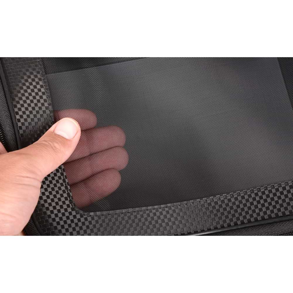 CRESTA EVA Bait Bag Micro Mesh Large