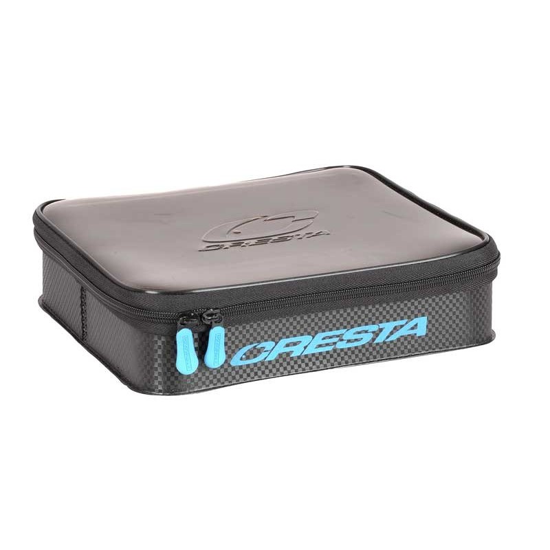 CRESTA Eva Accessories Bag Large Low