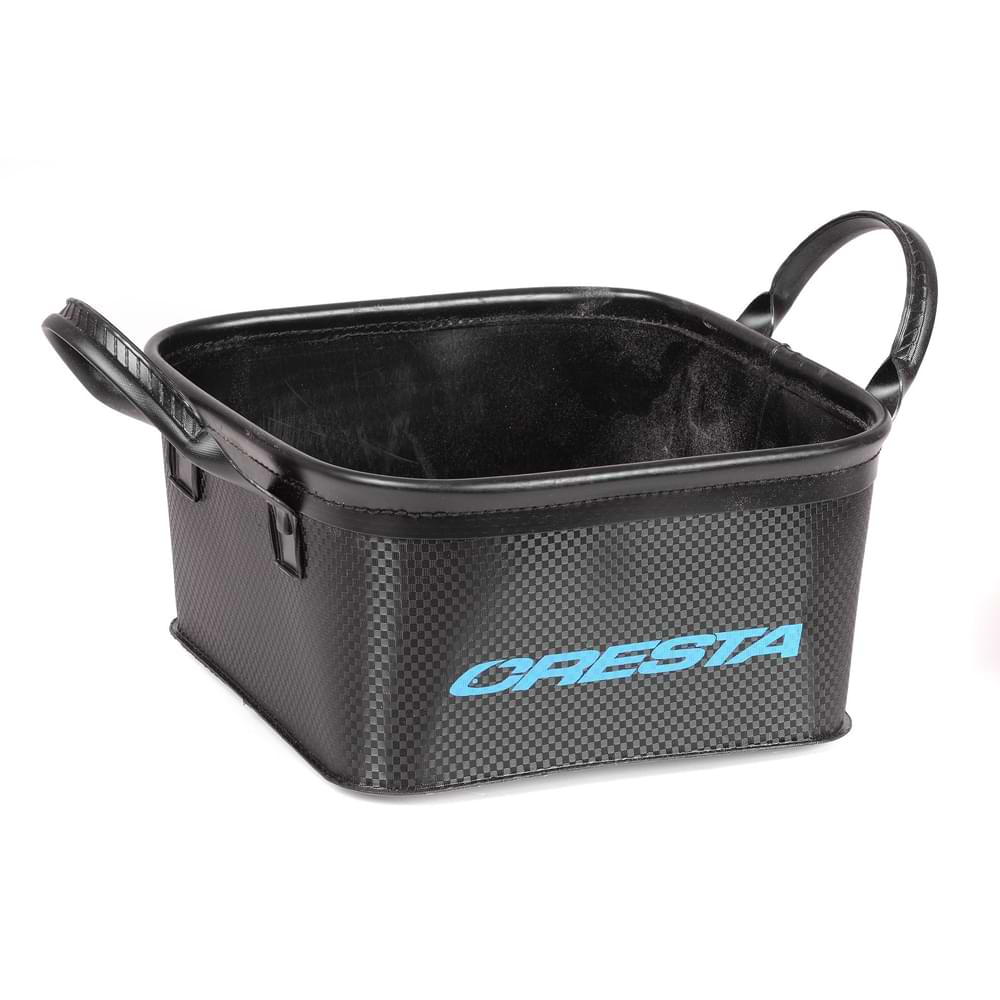 CRESTA EVA Baitbowl Square 5L