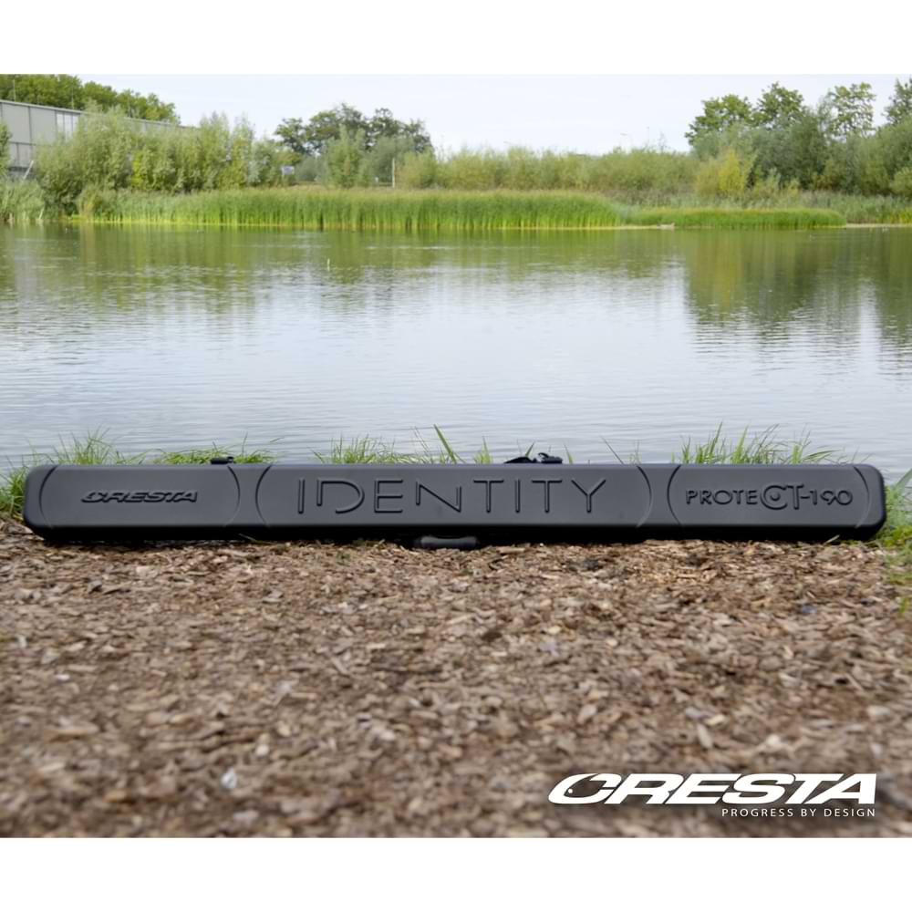CRESTA Identity Protect Case - 190cm