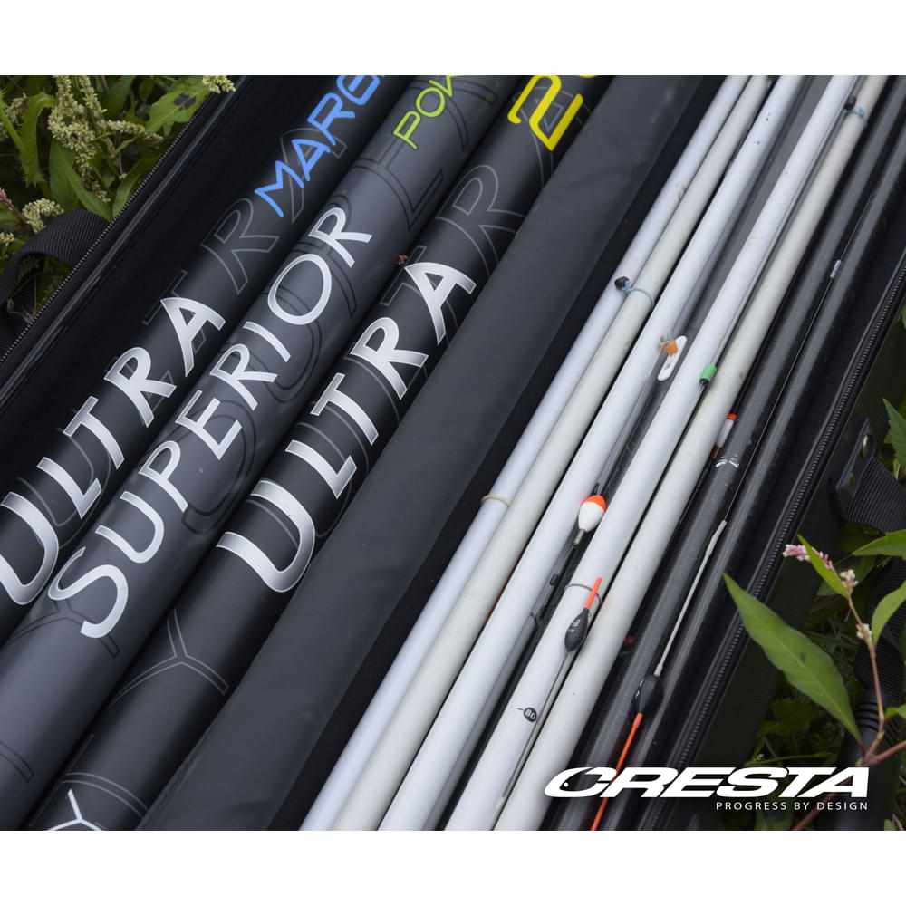 CRESTA Identity Protect Case - 190cm