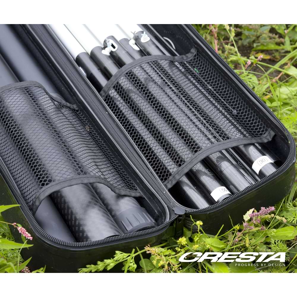 CRESTA Identity Protect Case - 190cm