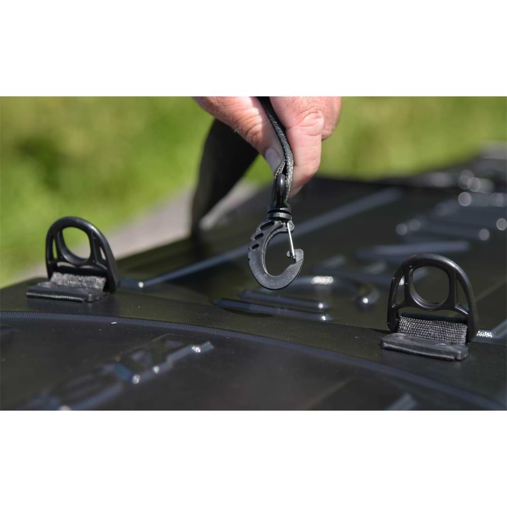 CRESTA IDentity Protect RR Case 175cm Jumbo