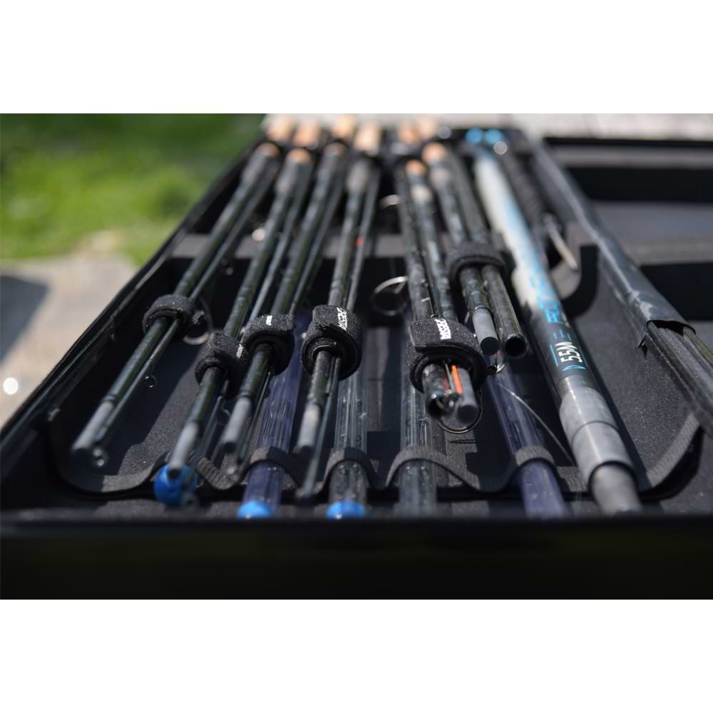 CRESTA IDentity Protect RR Case 175cm Jumbo