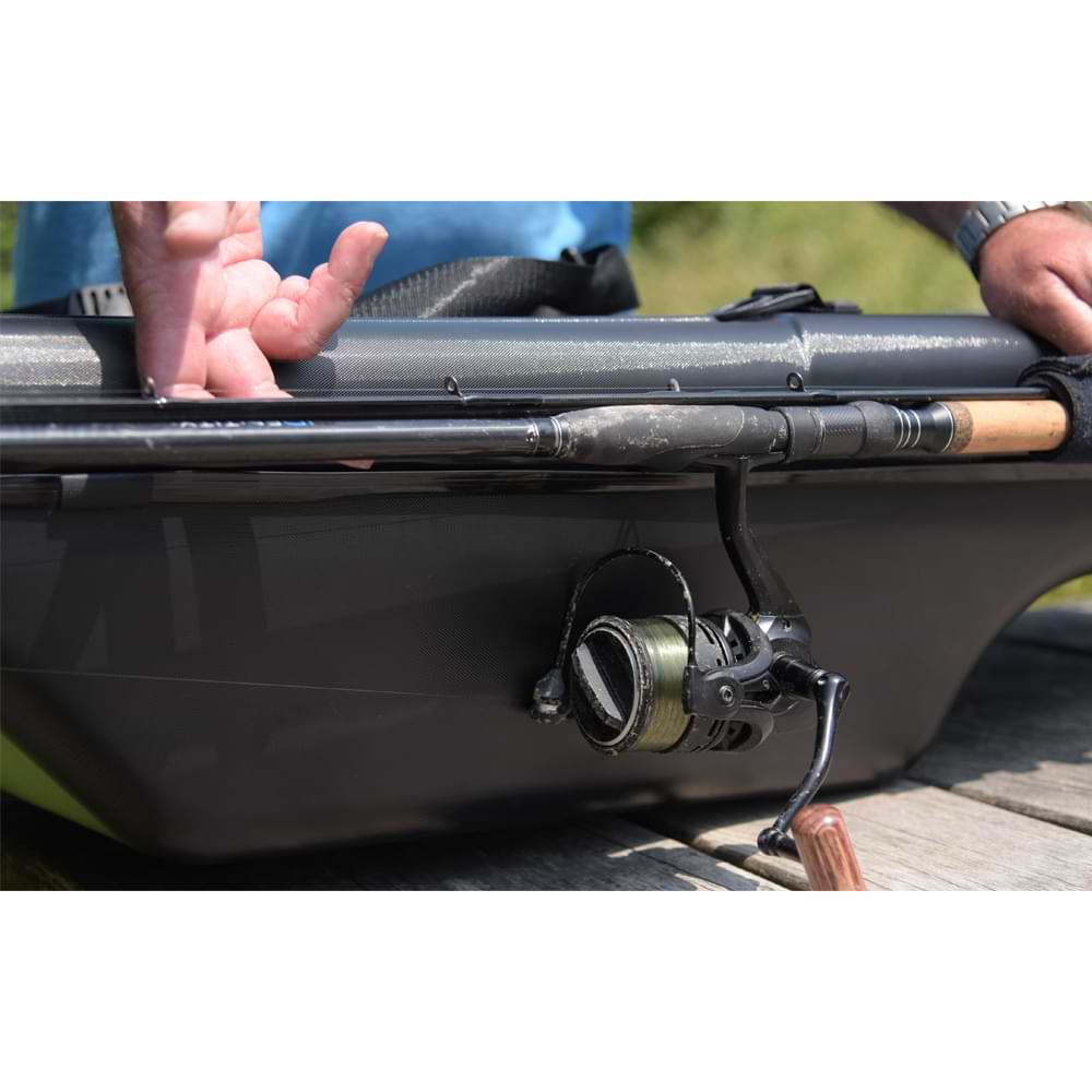 CRESTA IDentity Protect RR Case 175cm Jumbo