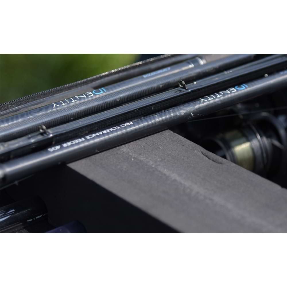 CRESTA IDentity Protect RR Case 175cm Jumbo