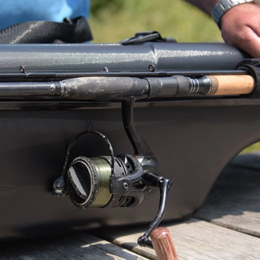 CRESTA IDentity Protect Rod and Reel Case 175cm Compact